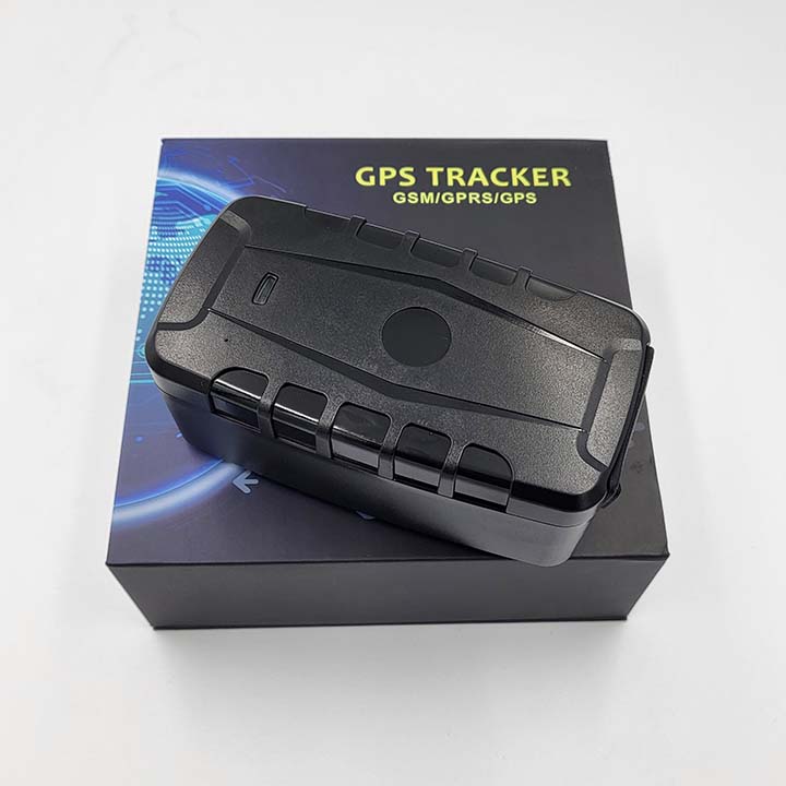 Localizador GPS para vehículos CDPFM06 (plug and play) con SIM - kaza by CDP