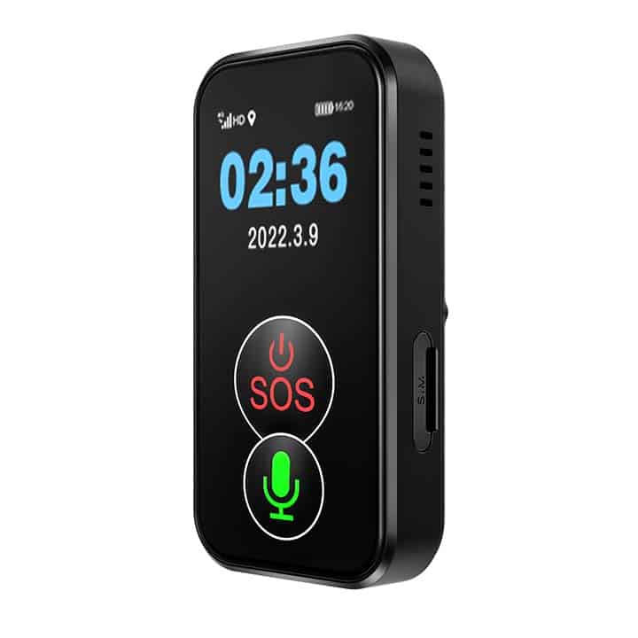 LOCALIZADOR ALZHEIMER 159,90 €  Comprar Localizador GPS para