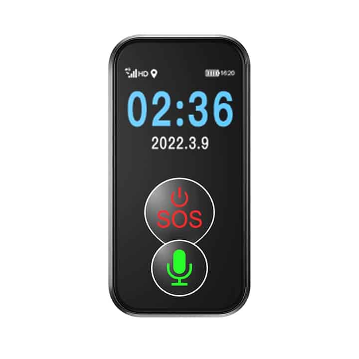 LOCALIZADOR ALZHEIMER 159,90 €  Comprar Localizador GPS para